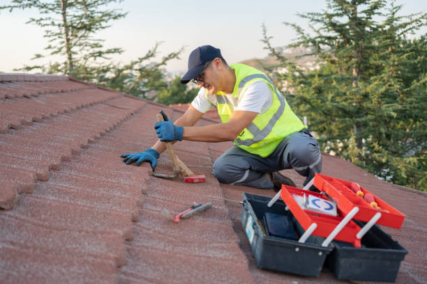 Gutter Installation and Roofing in North Conway, NH