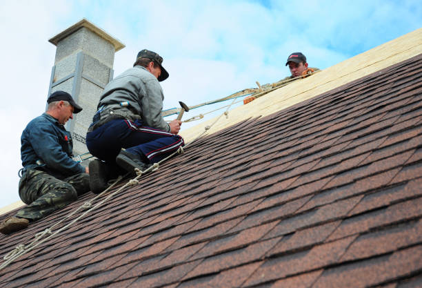 Roof Waterproofing Services in North Conway, NH