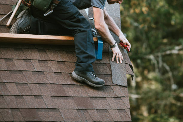 Best Metal Roofing Contractor  in North Conway, NH